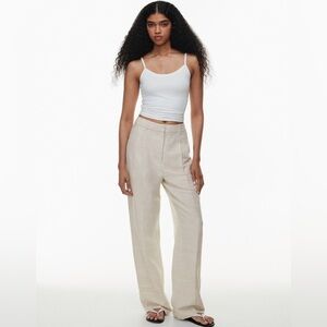Wilfred The Effortless Pant™ Linen